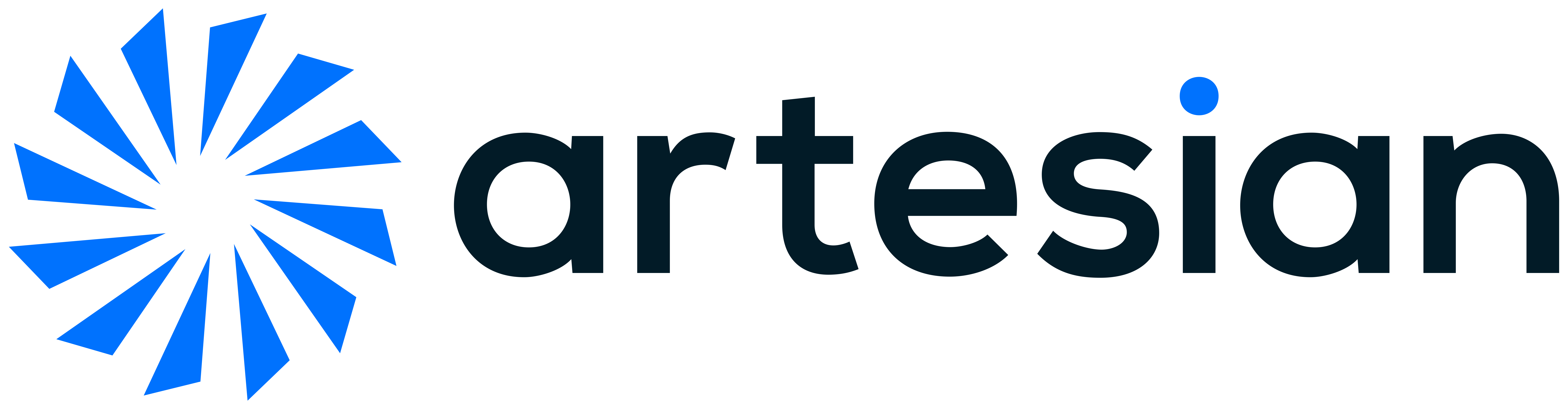 Welcome to Artesian Web Portal